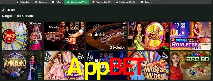 Appbet bet