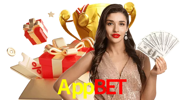 Jogue com dealers reais no Appbet!
