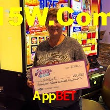 Welcome Bonus Appbet