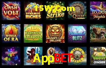 Tecnologia da Plataforma Appbet